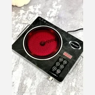 اجاق برقی دیجیتال سوکانی مدل07073